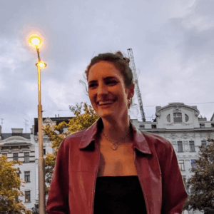 Picture of Charline Köck