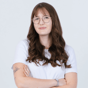 Picture of Julia Gaiswinkler