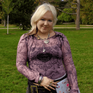Picture of Paulina Kolm