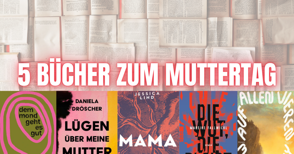 Blog Header Muttertag