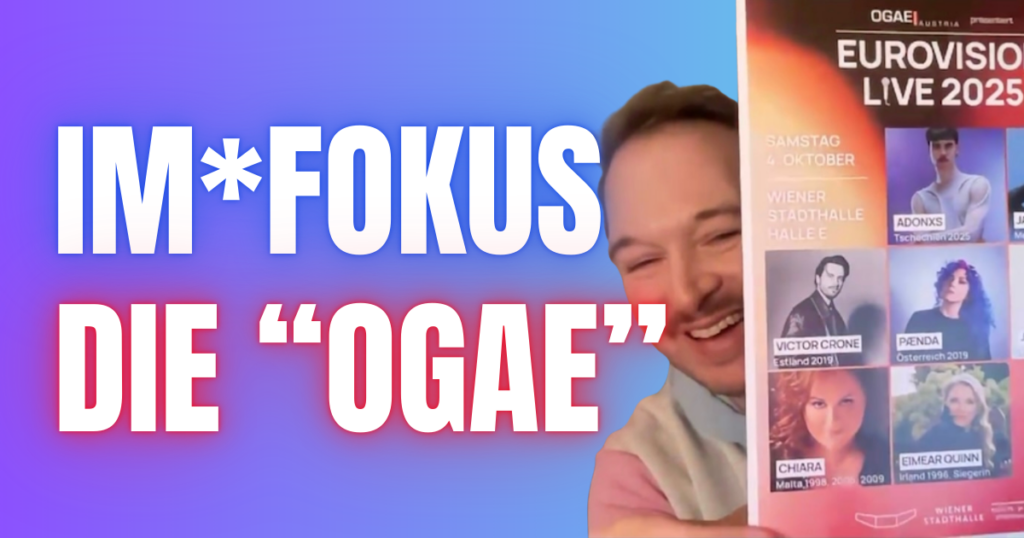 ESC OGAE