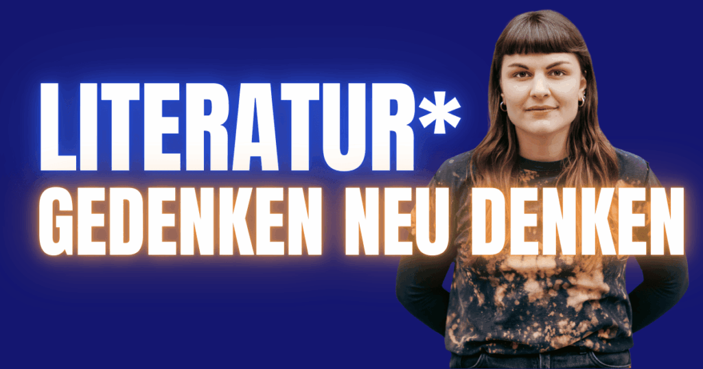 Blogheader Gedenken neu denken (c) Ina Lebedjew