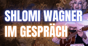 Blogheader ITV Shlomi Wagner (c) Bernhard Musil