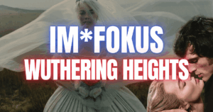 Blogheader Wuthering Heights (c) Warner Bros Germany