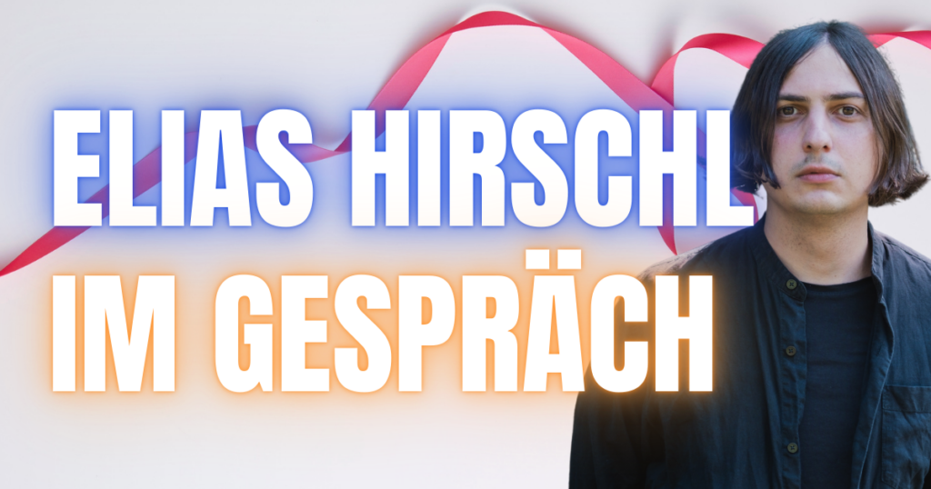 Header Interview Hirschl (c) Petra Weixelbraun