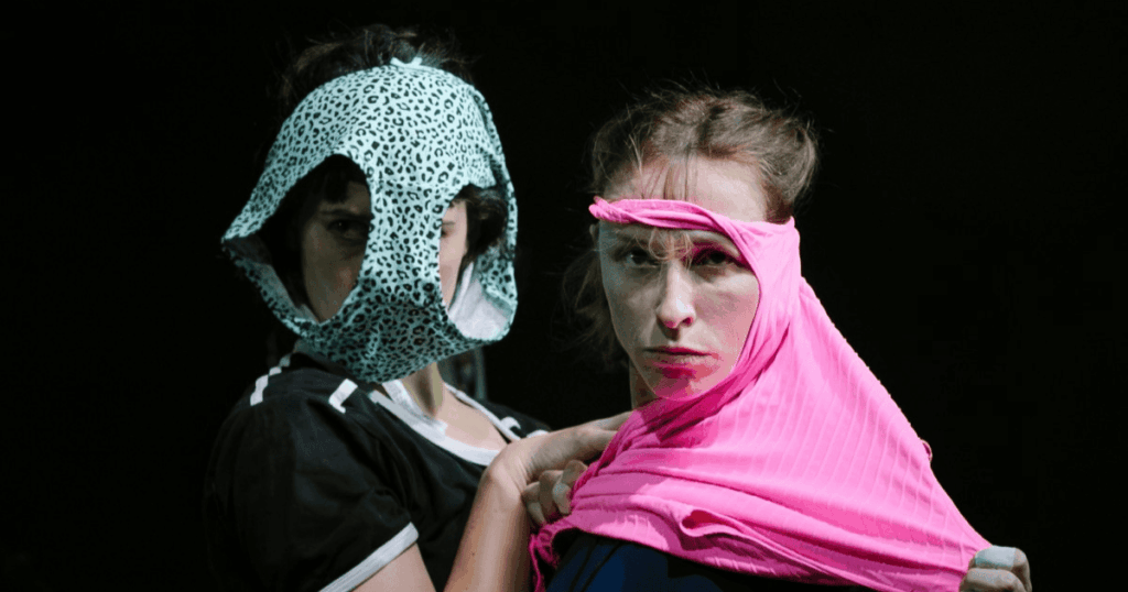 Mundtot (c) Ines Bacher(2)